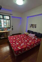 Blk 403B Fern Spring (Sengkang), HDB 5 Rooms #480387861